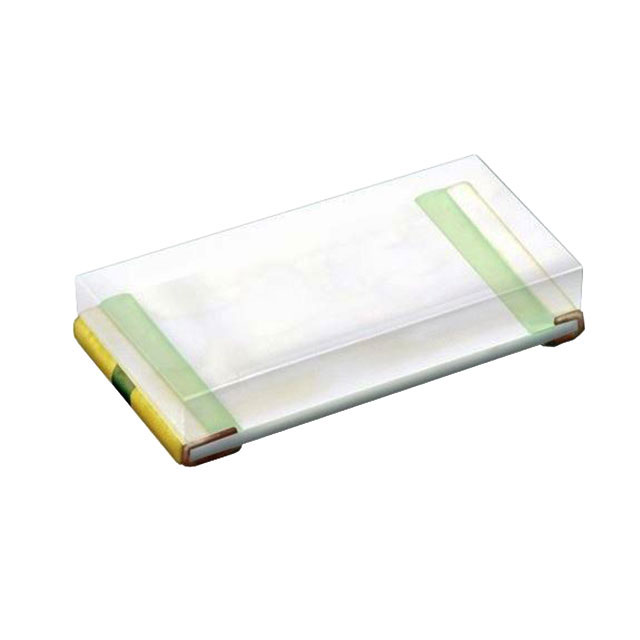 Everlight Electronics Co Ltd EAST1608RWA0 electronic component