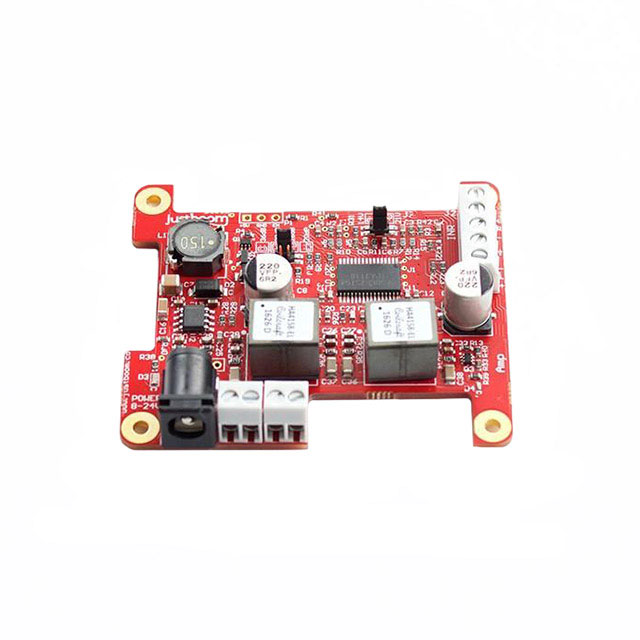 Maker Emporium Ltd JBM-008 electronic component