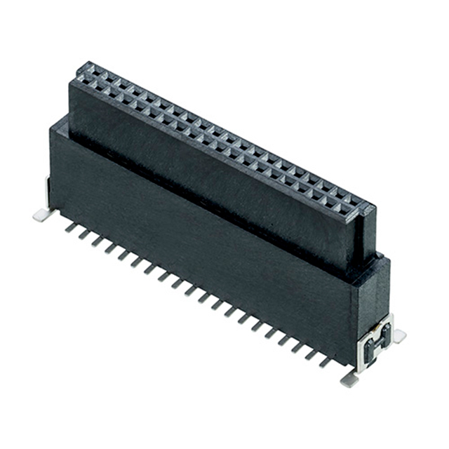 Harwin Inc. M55-6024042R electronic component