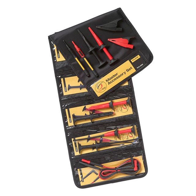 Fluke Electronics TLK-225 electronic component