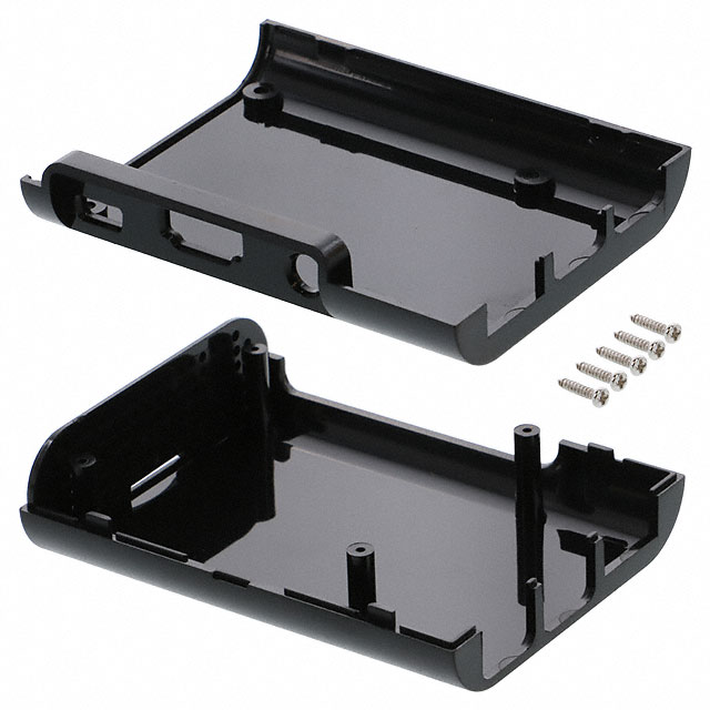 Bud Industries PS-11594-B electronic component