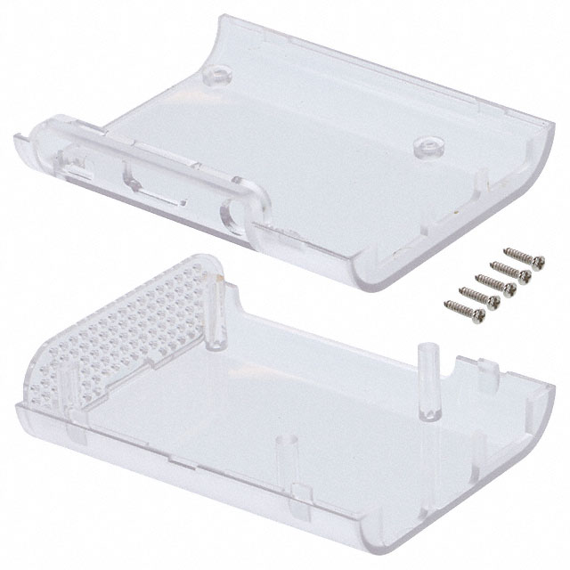 Bud Industries PS-11594-C electronic component