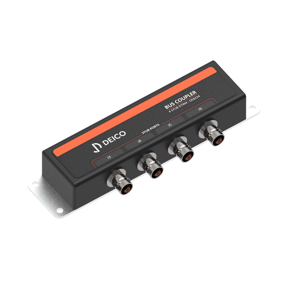 DEICO DE8234 electronic component