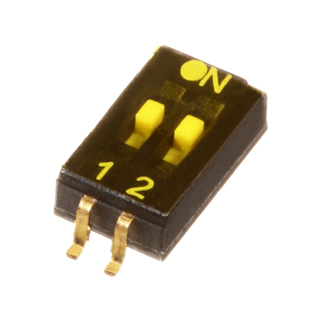 Excel Cell Electronic Co., Ltd. EHS102LD electronic component