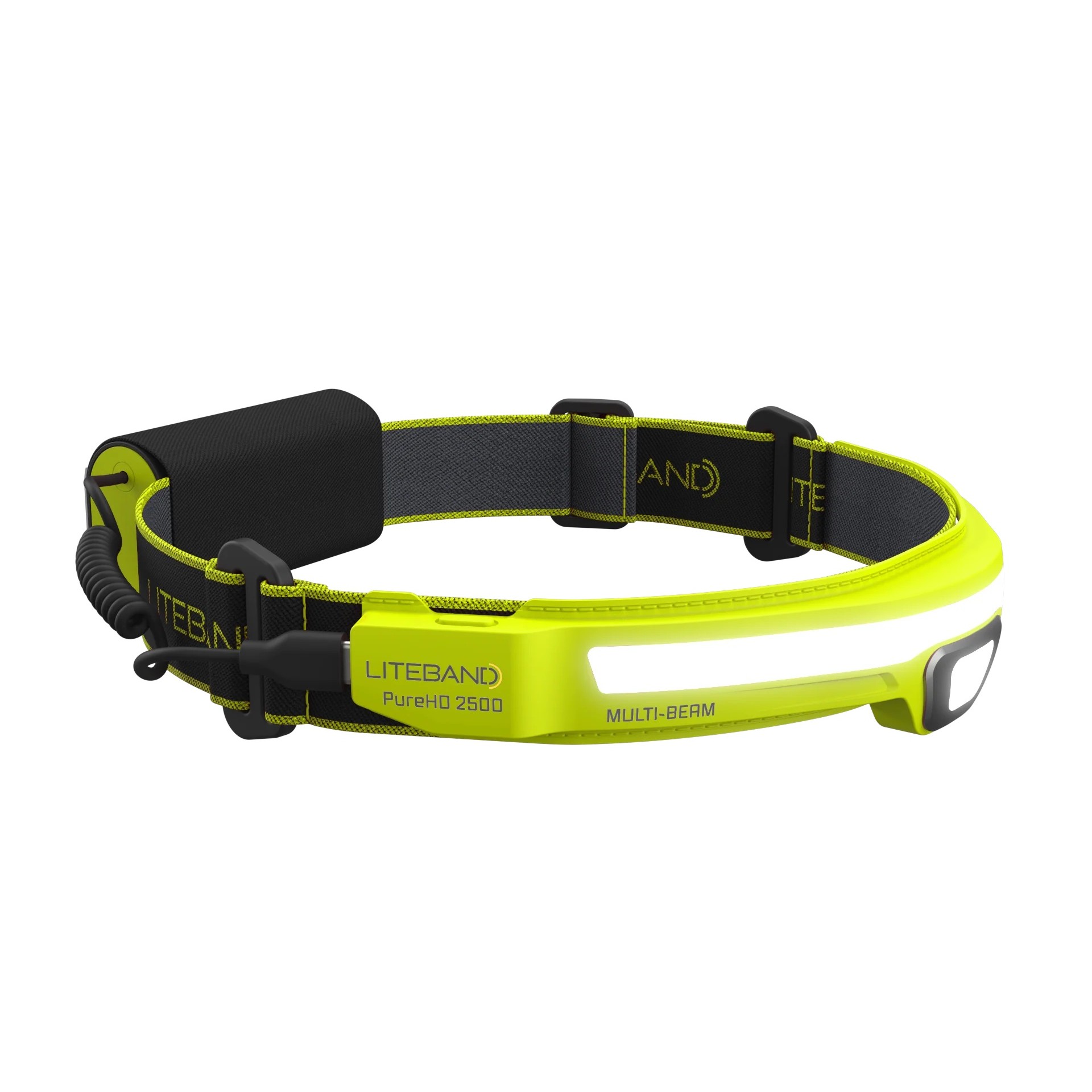Liteband LBP2500MBHD-L34HV electronic component