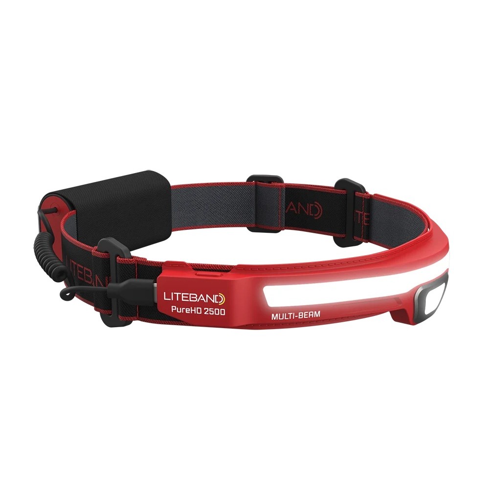 Liteband LBP2500MBHD-L34R electronic component