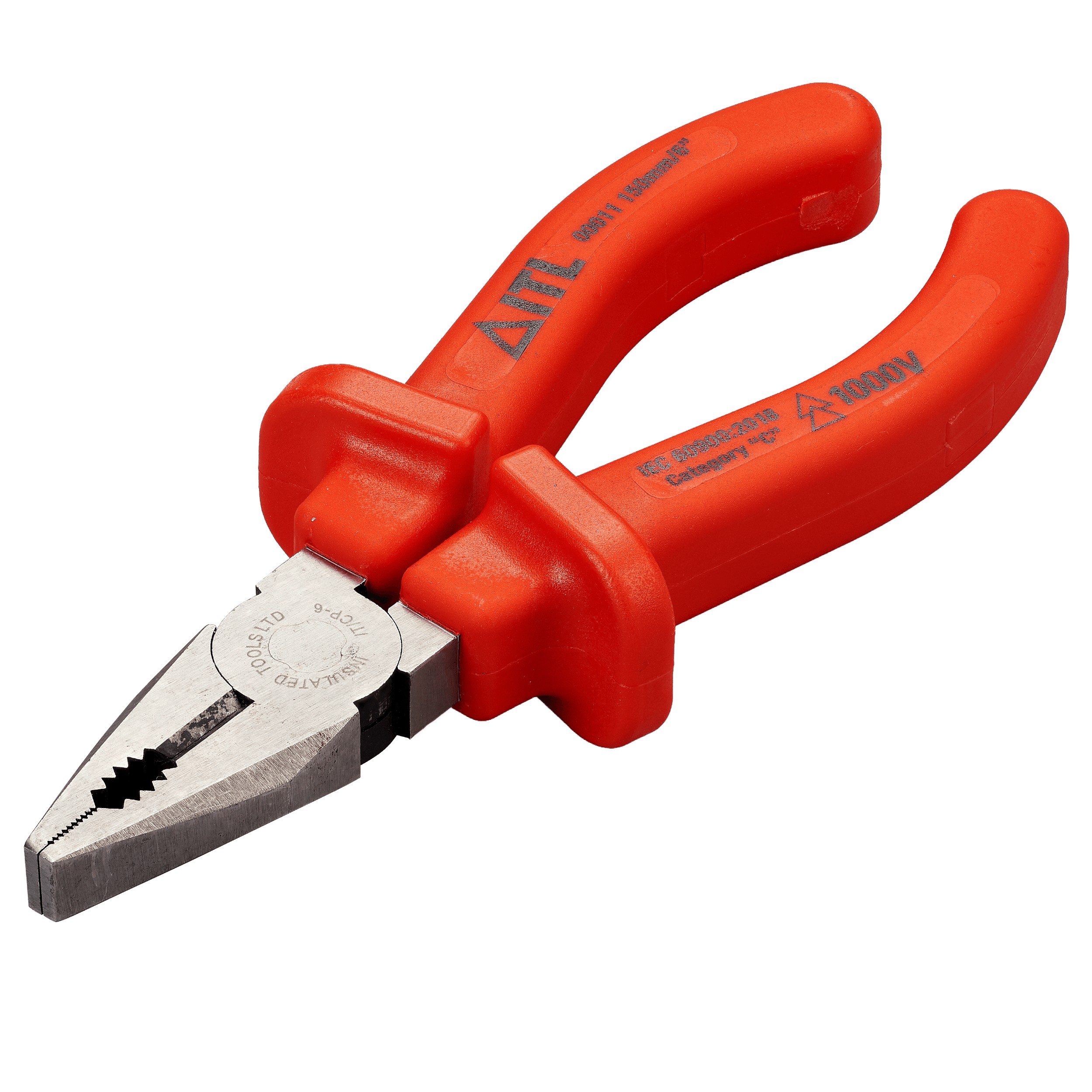 Insulated Tools Ltd 00011 electronic component