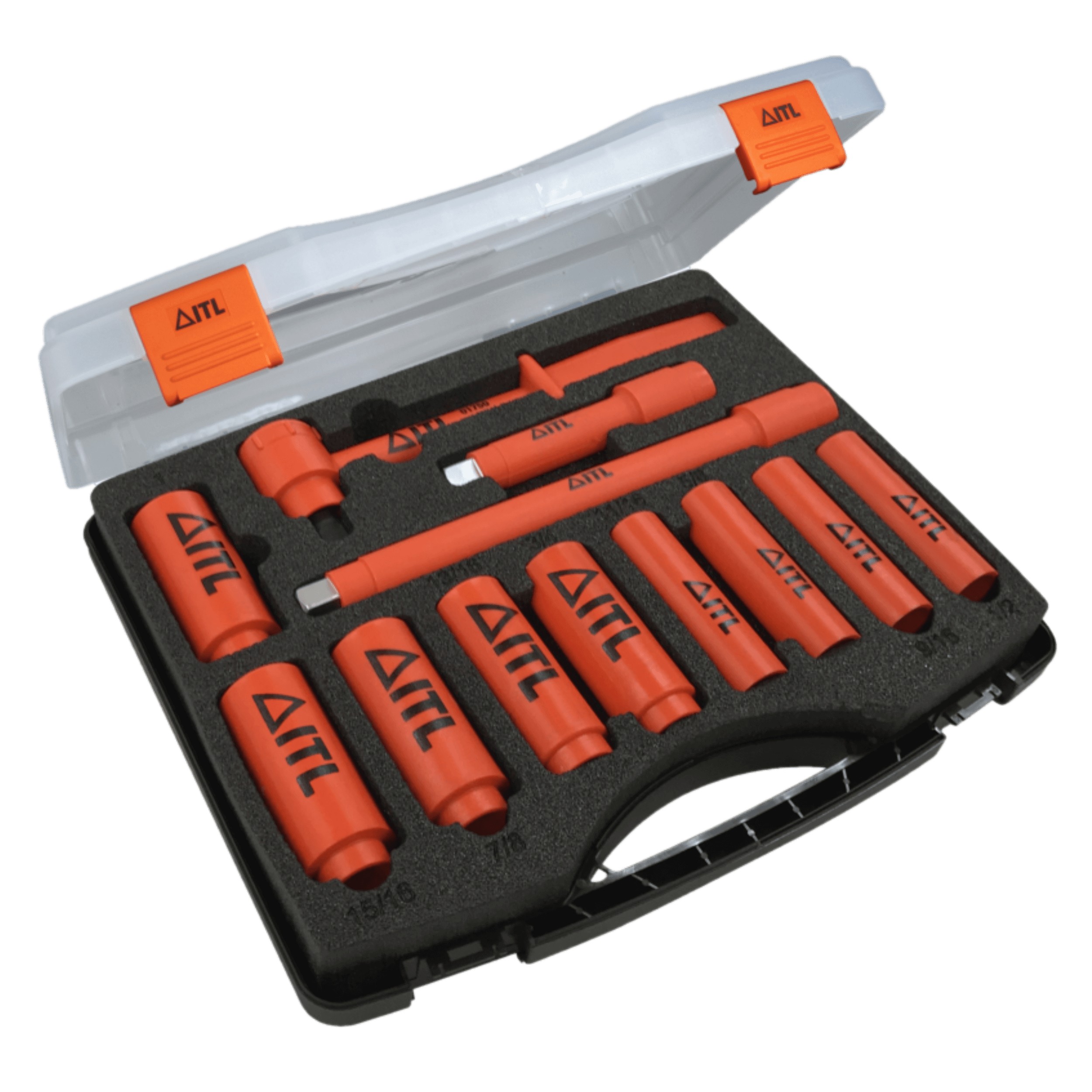 Insulated Tools Ltd 00023 electronic component