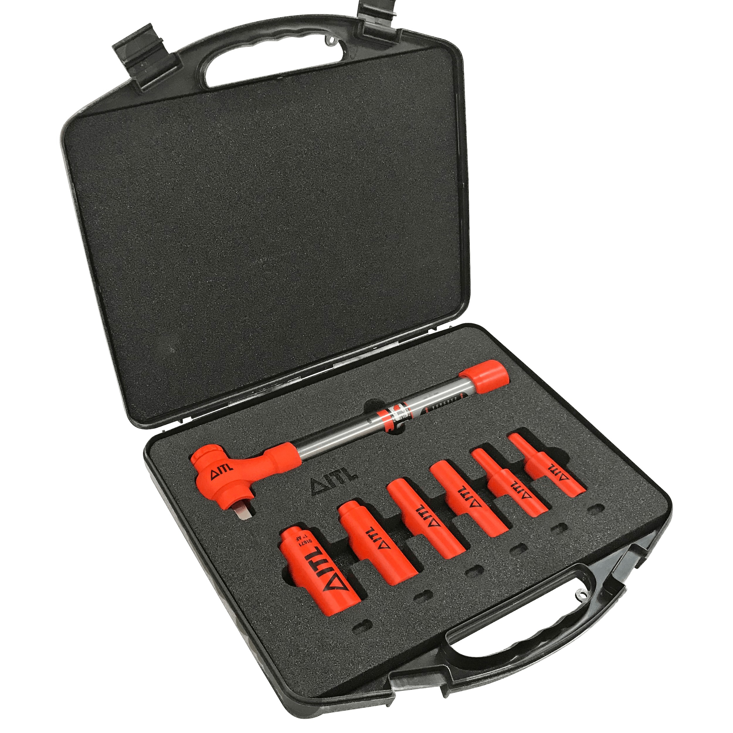 Insulated Tools Ltd 00025 electronic component