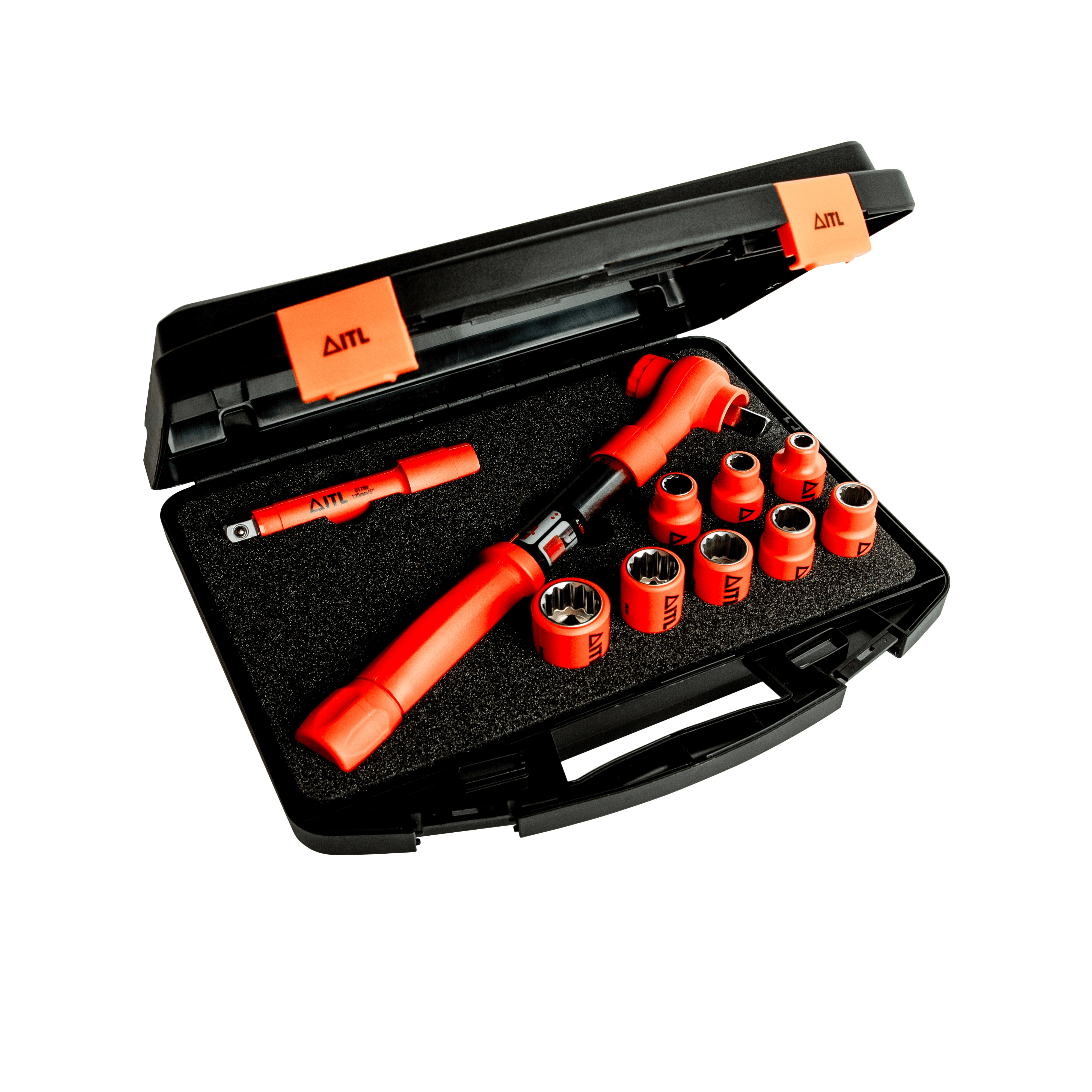 Insulated Tools Ltd 00026 electronic component