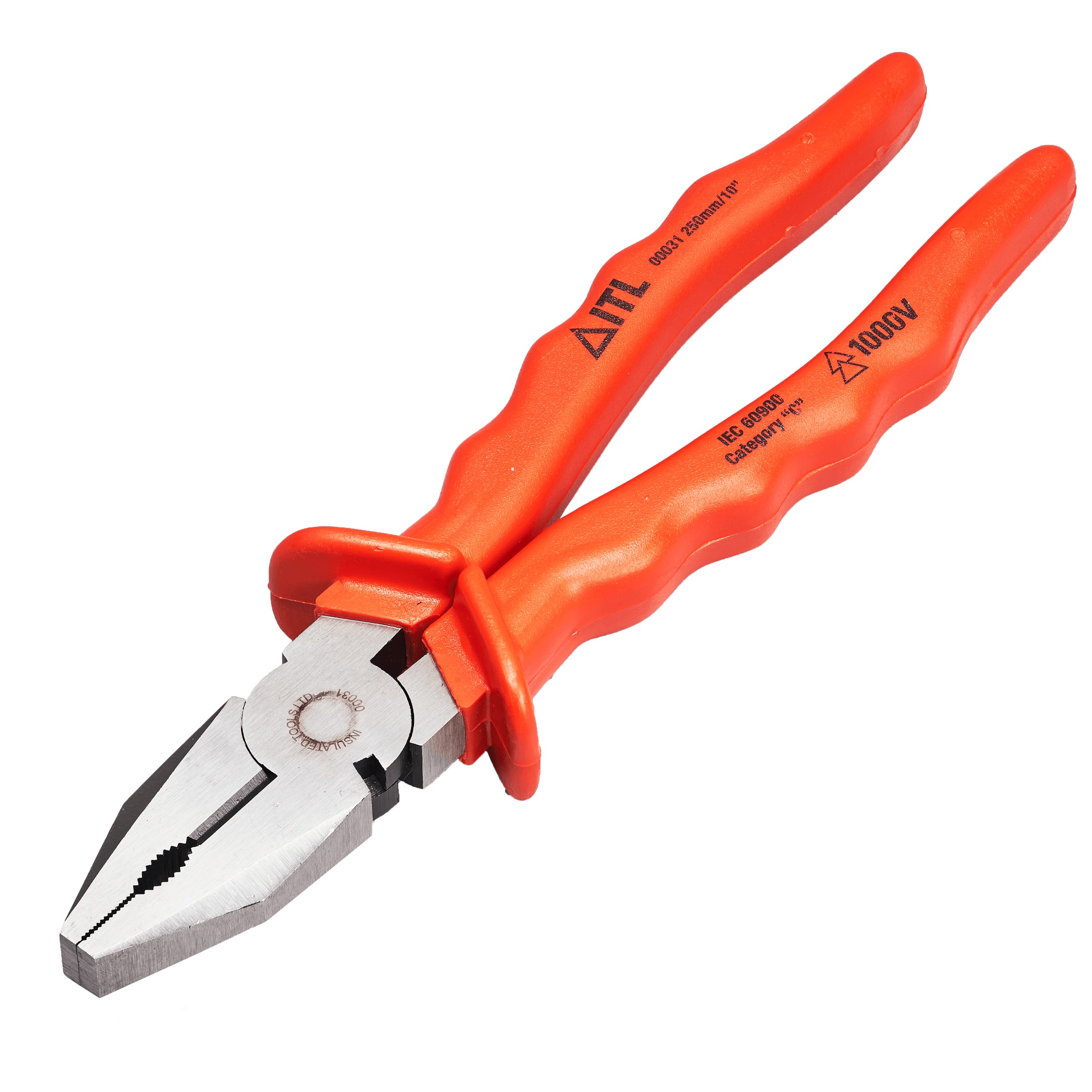 Insulated Tools Ltd 00031 electronic component