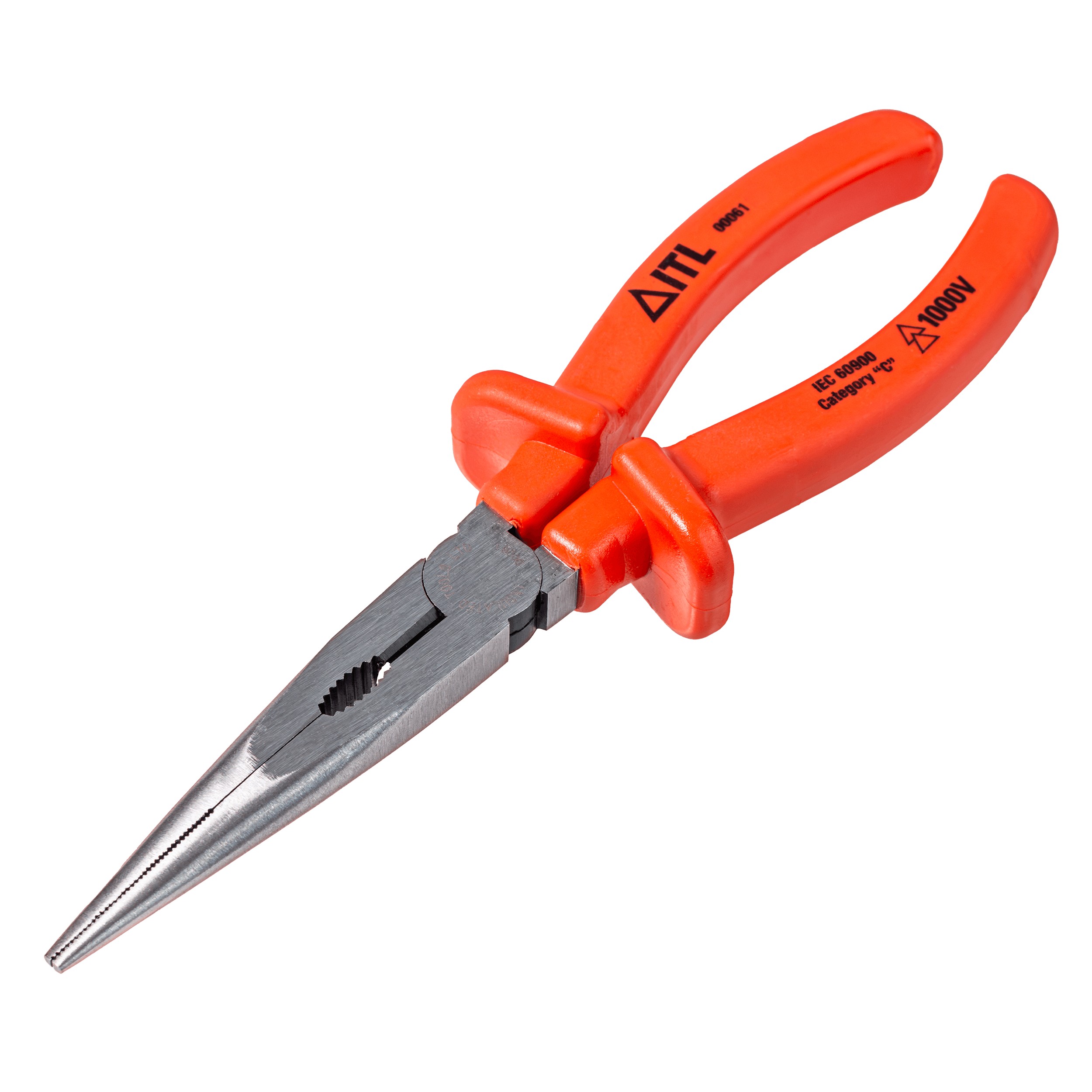 Insulated Tools Ltd 00051 electronic component