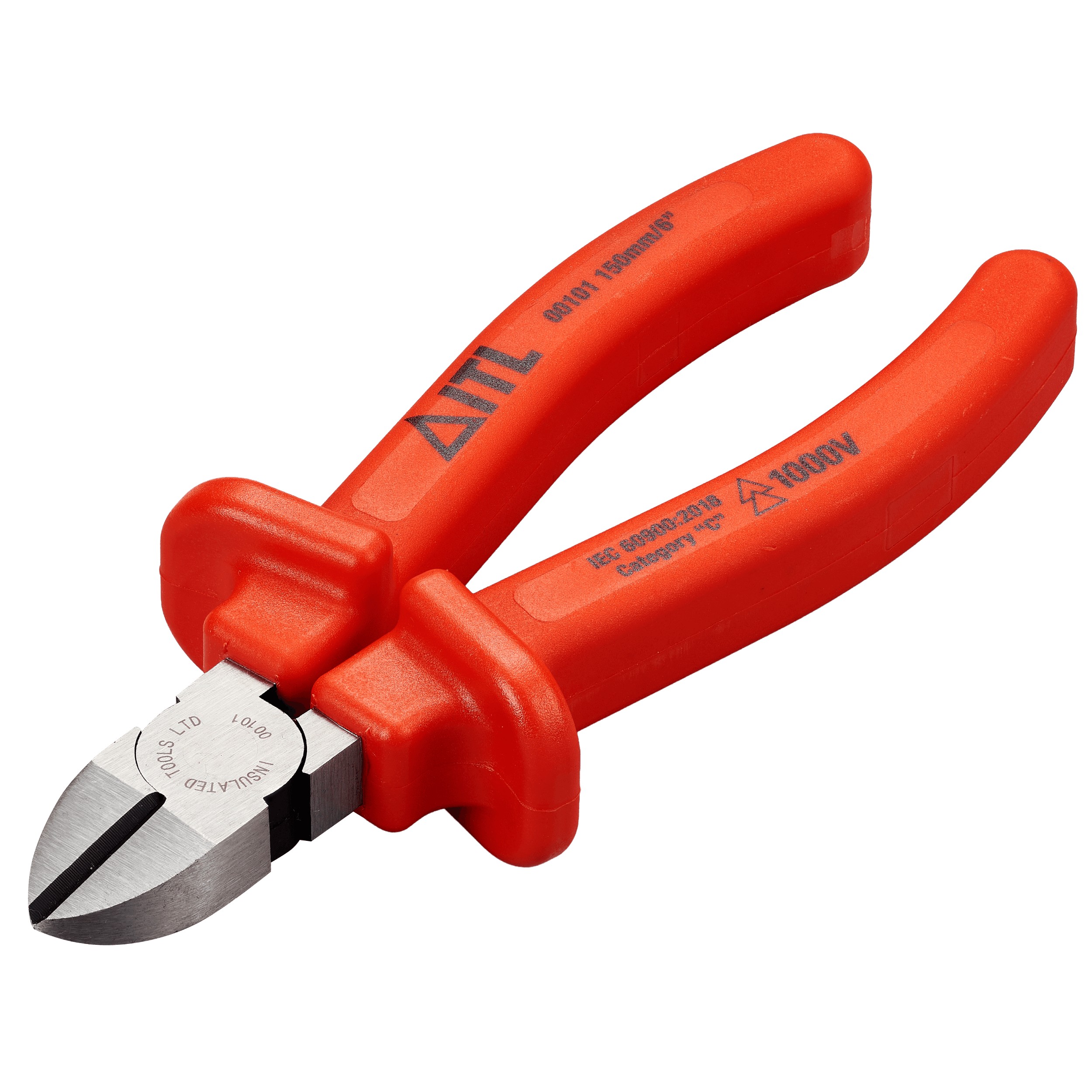 Insulated Tools Ltd 00101 electronic component