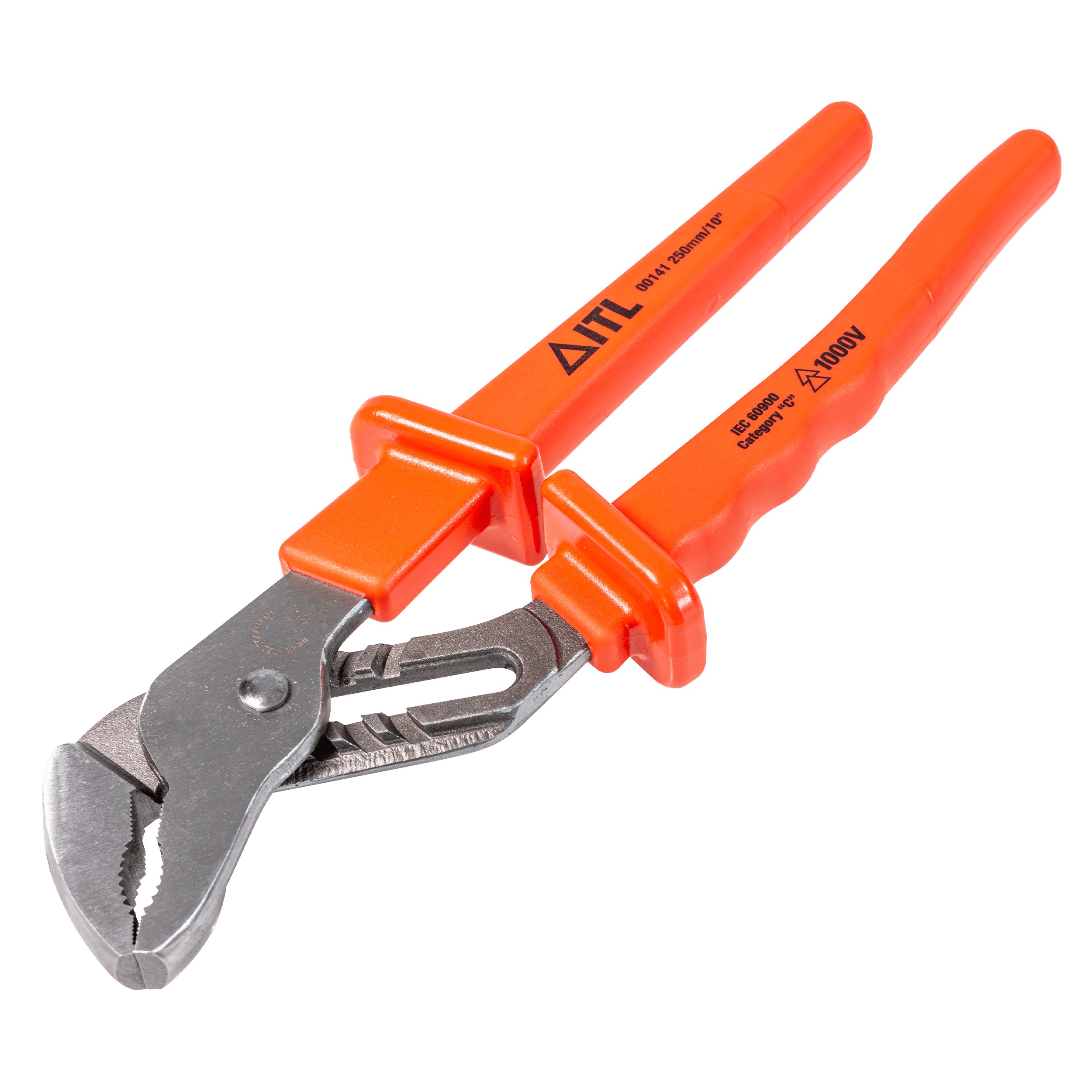 Insulated Tools Ltd 00141 electronic component