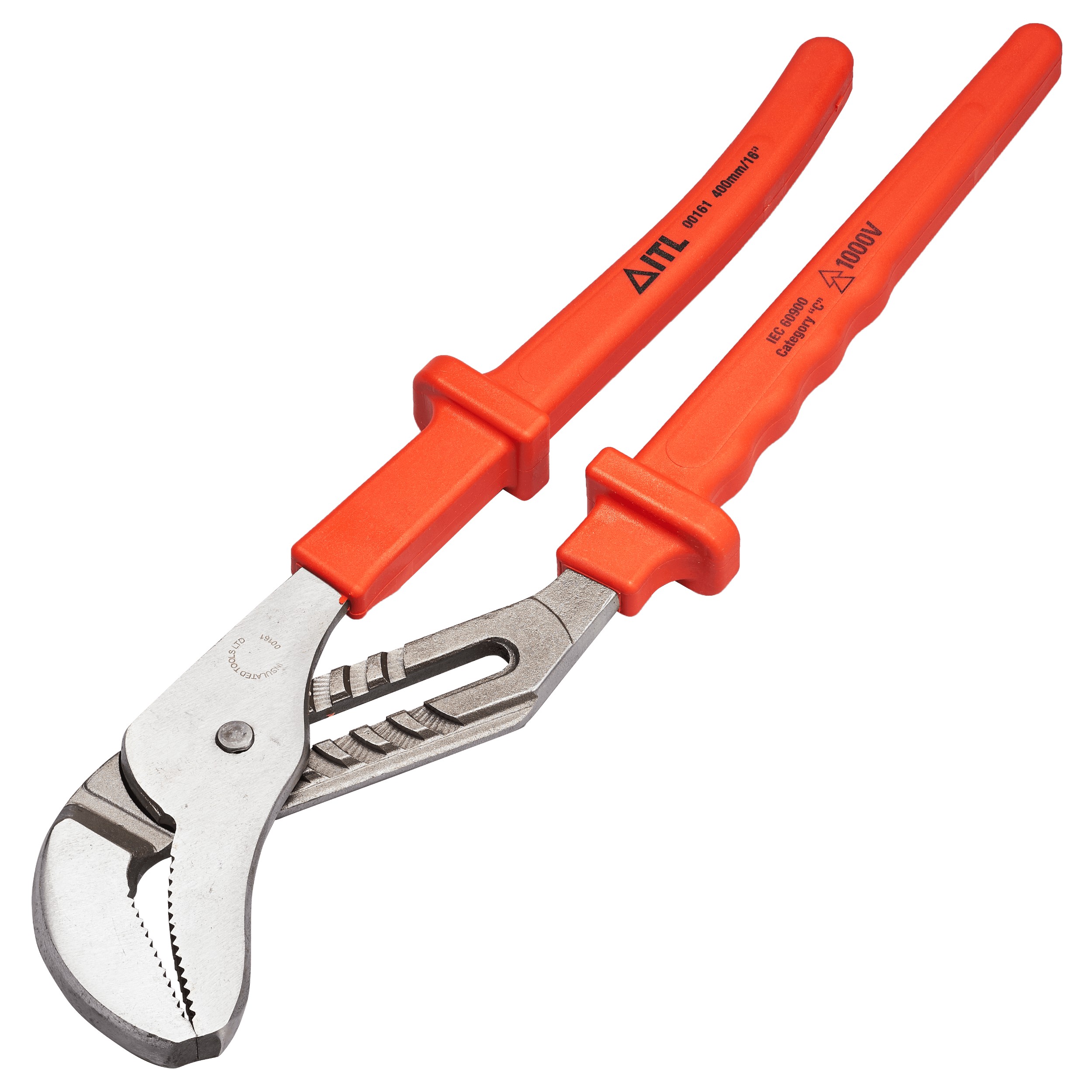Insulated Tools Ltd 00161 electronic component