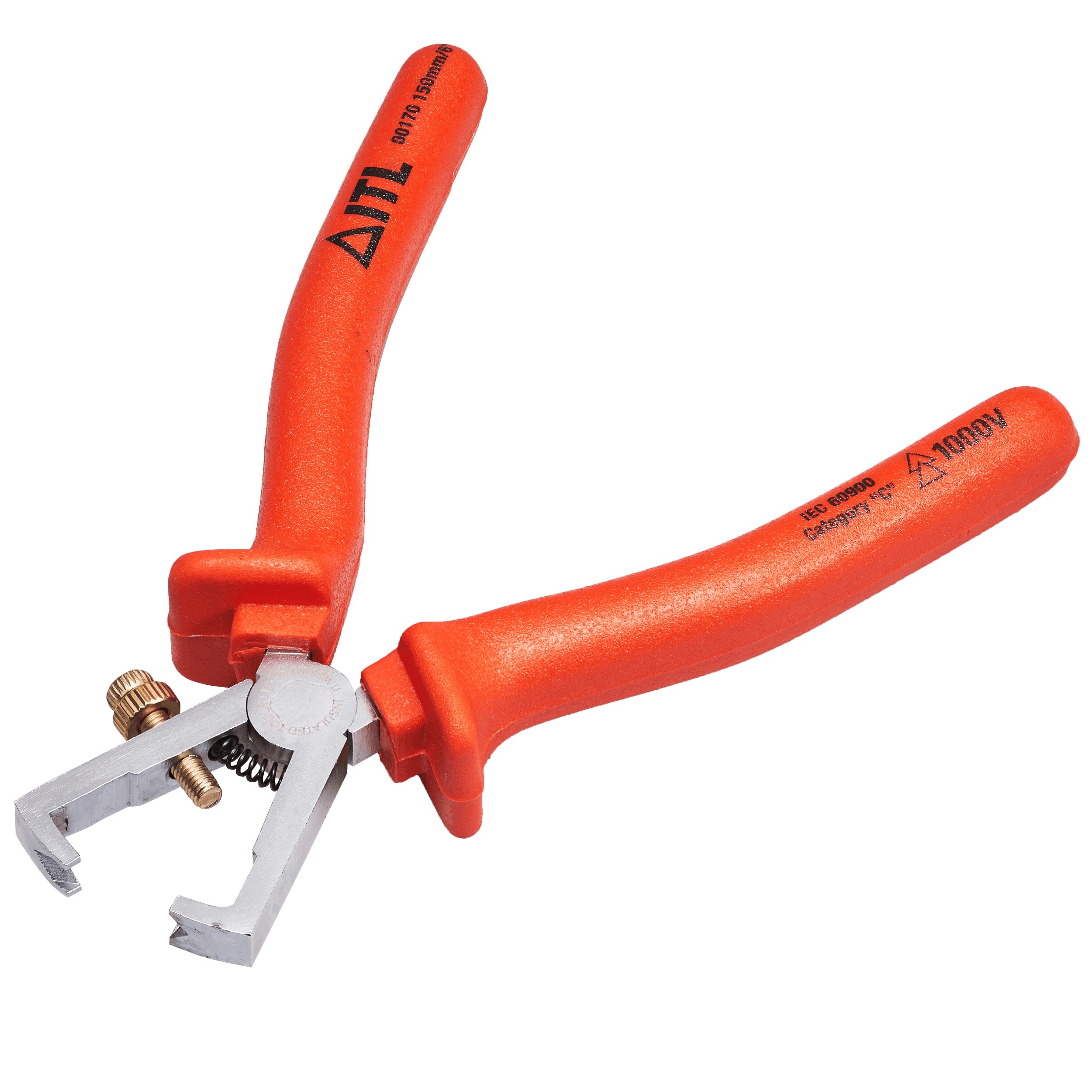 Insulated Tools Ltd 00170 electronic component