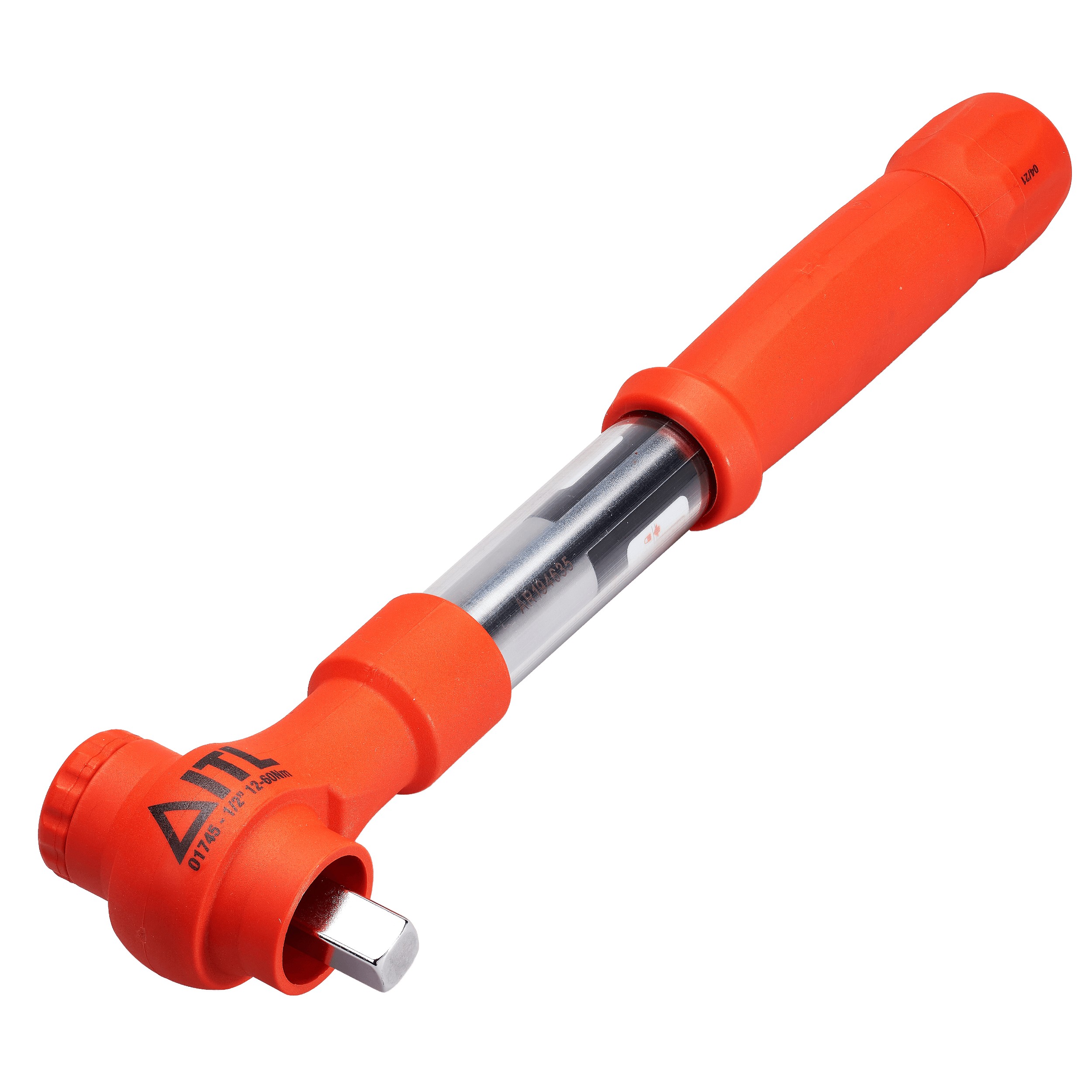 Insulated Tools Ltd 01745 electronic component