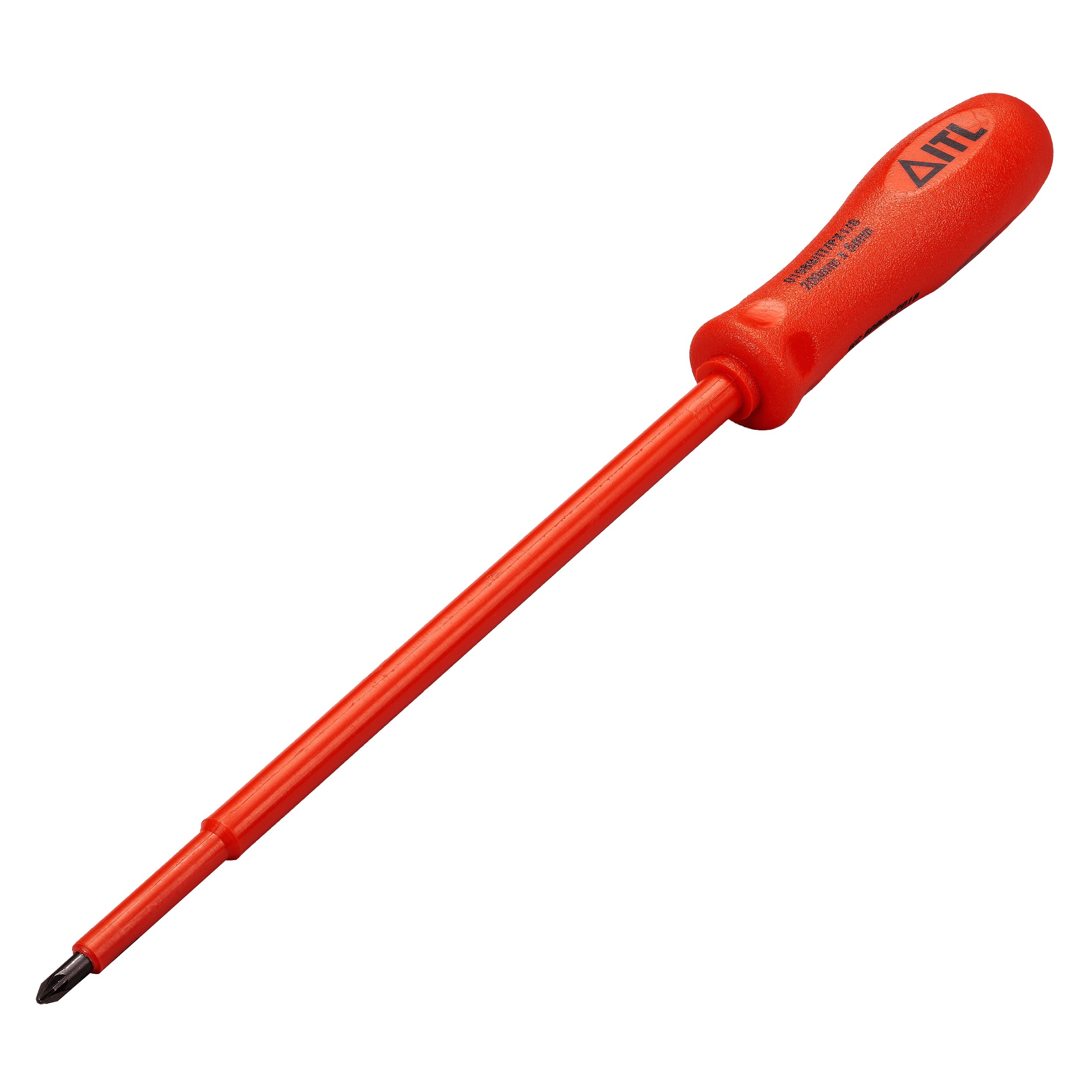 Insulated Tools Ltd 01989 electronic component