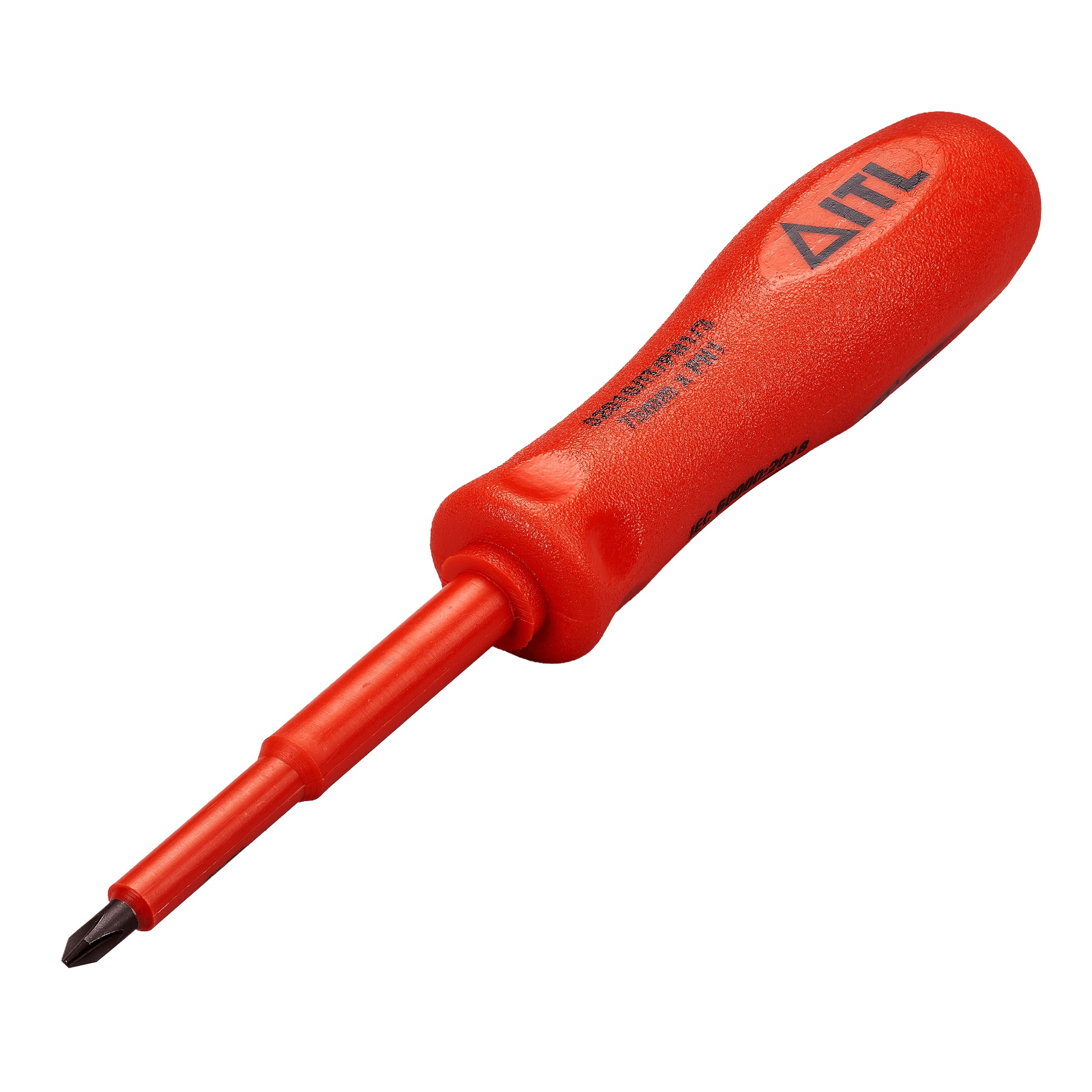Insulated Tools Ltd 02010 electronic component