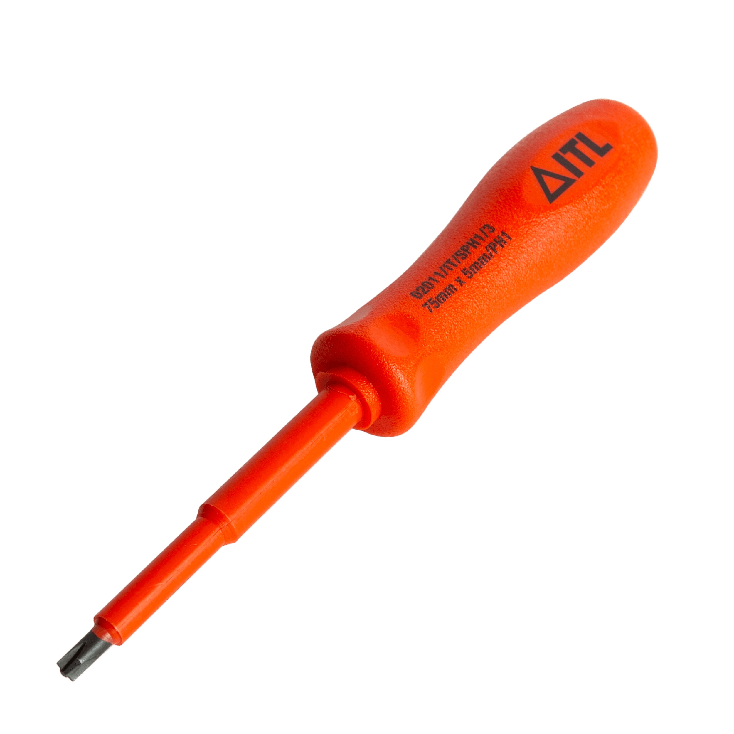 Insulated Tools Ltd 02011 electronic component
