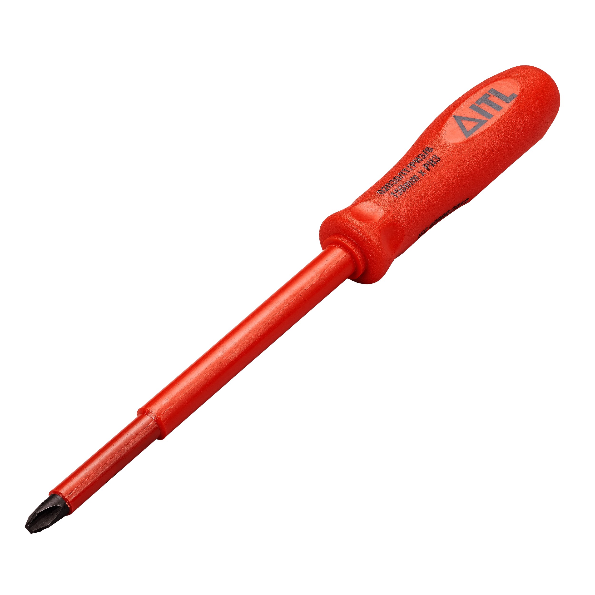 Insulated Tools Ltd 02030 electronic component