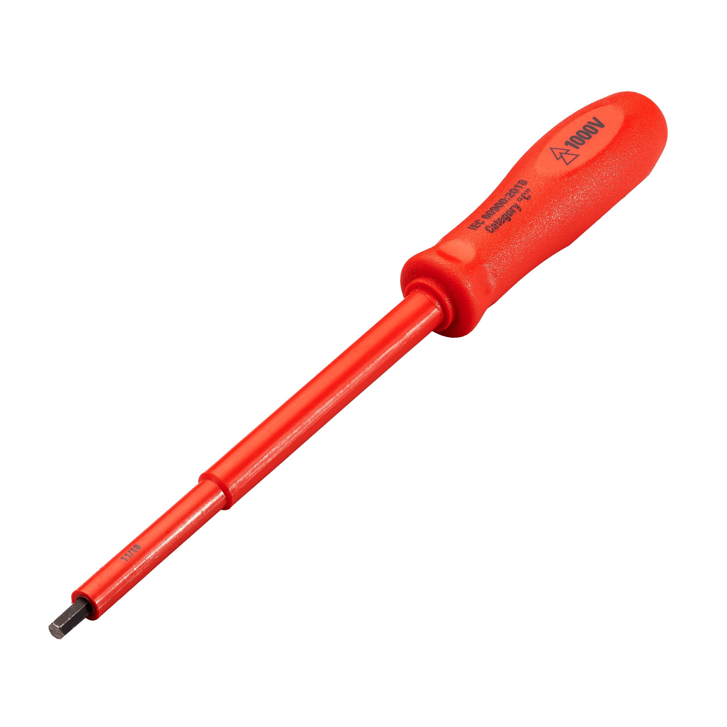Insulated Tools Ltd 02650 electronic component