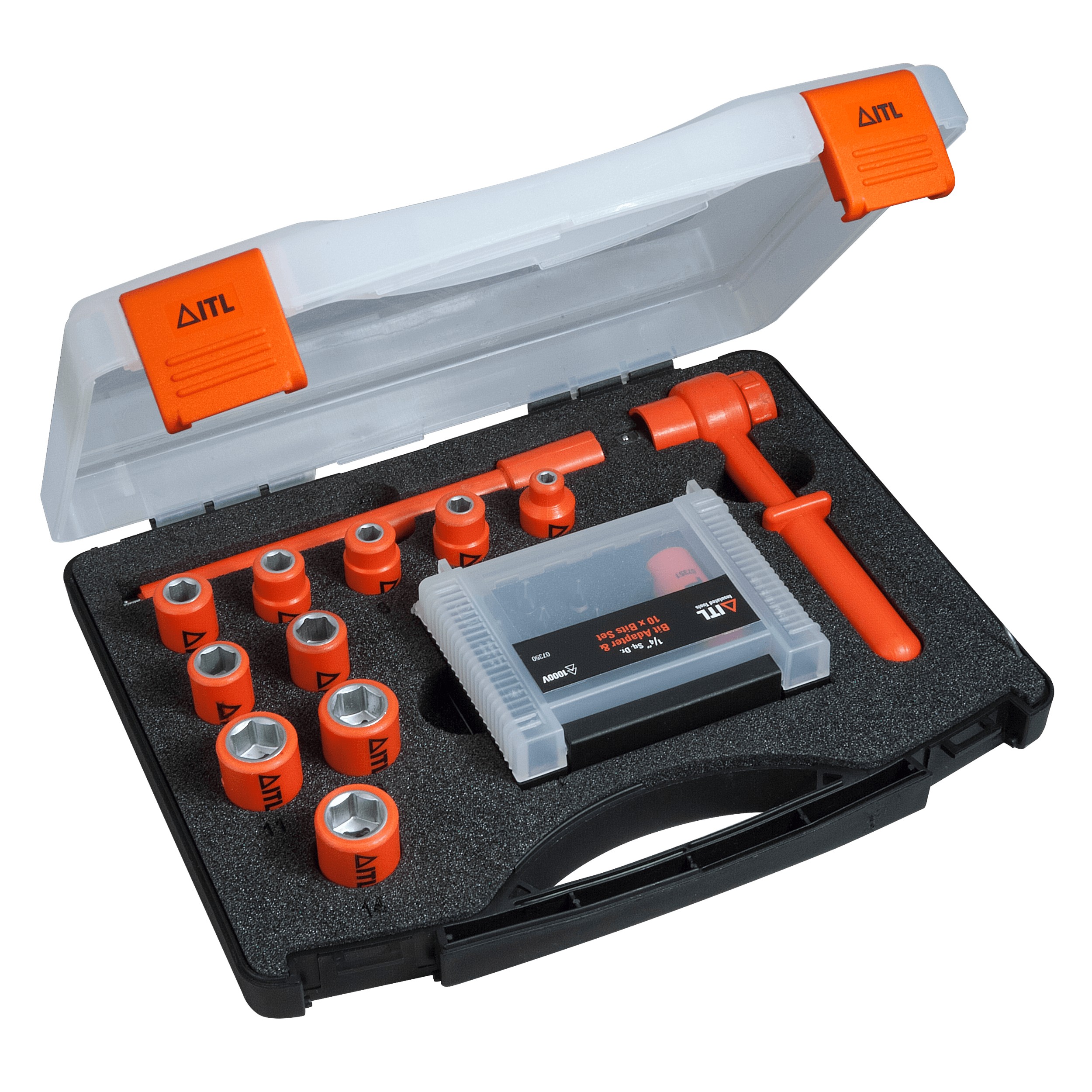 Insulated Tools Ltd 03097 electronic component