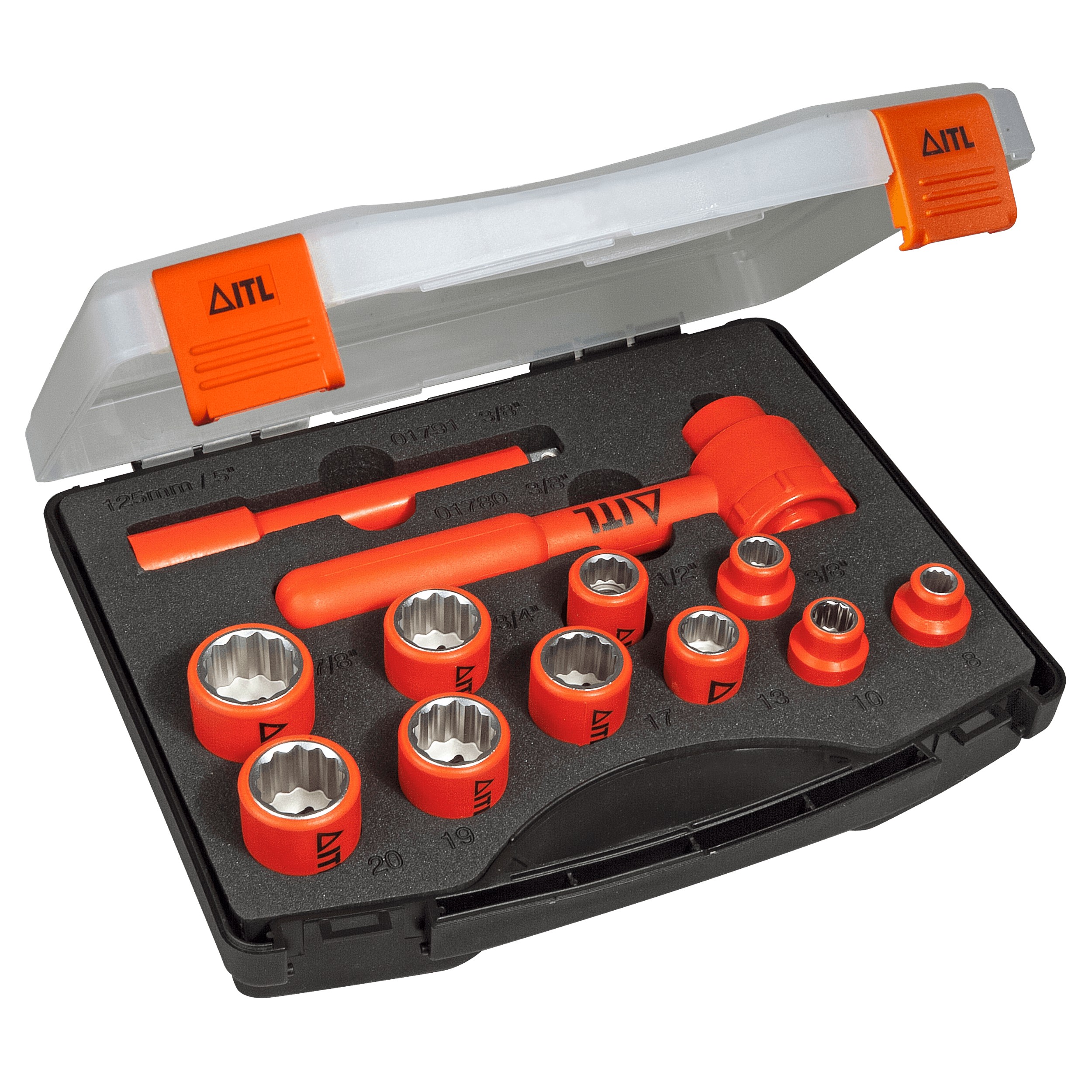 Insulated Tools Ltd 03105 electronic component