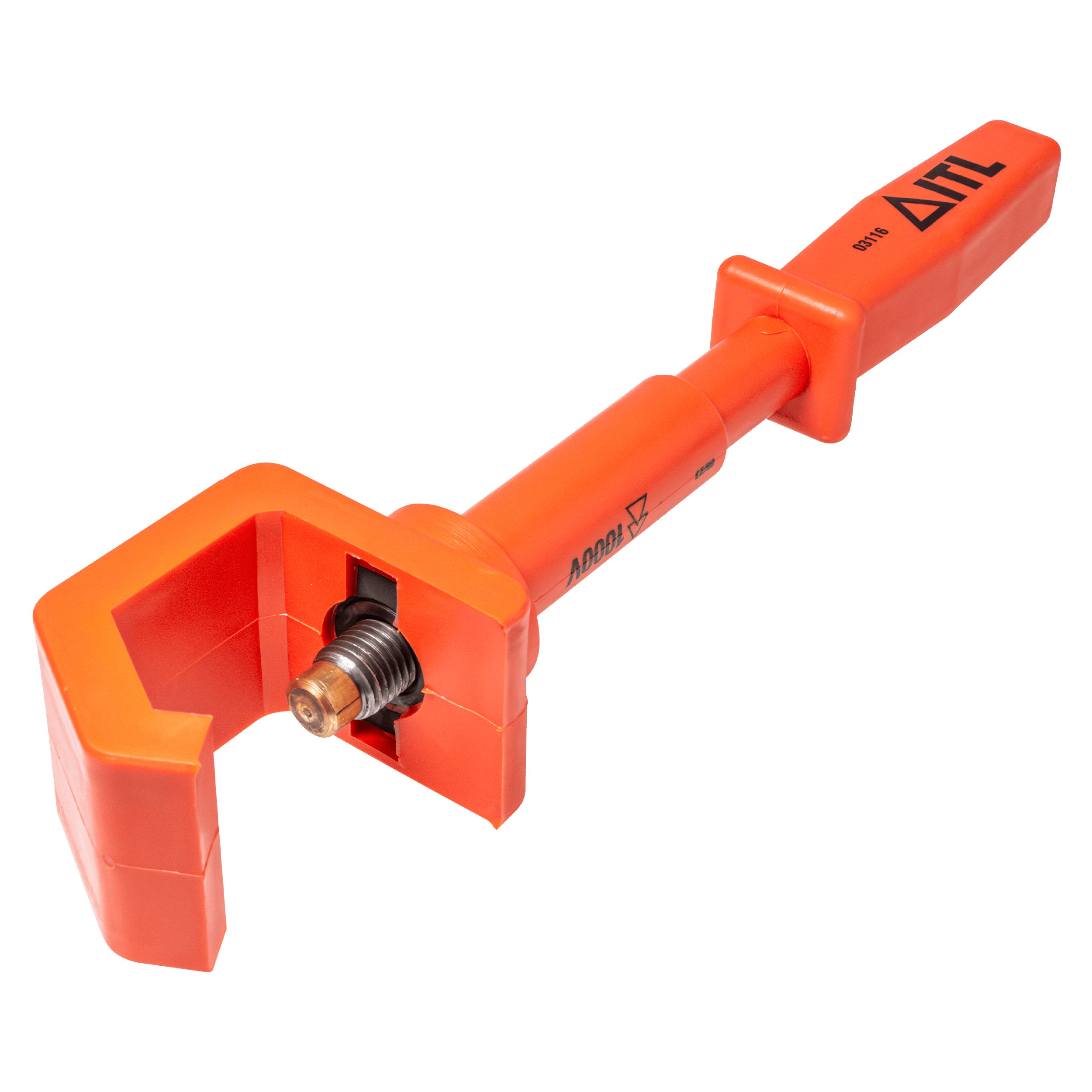 Insulated Tools Ltd 03116 electronic component
