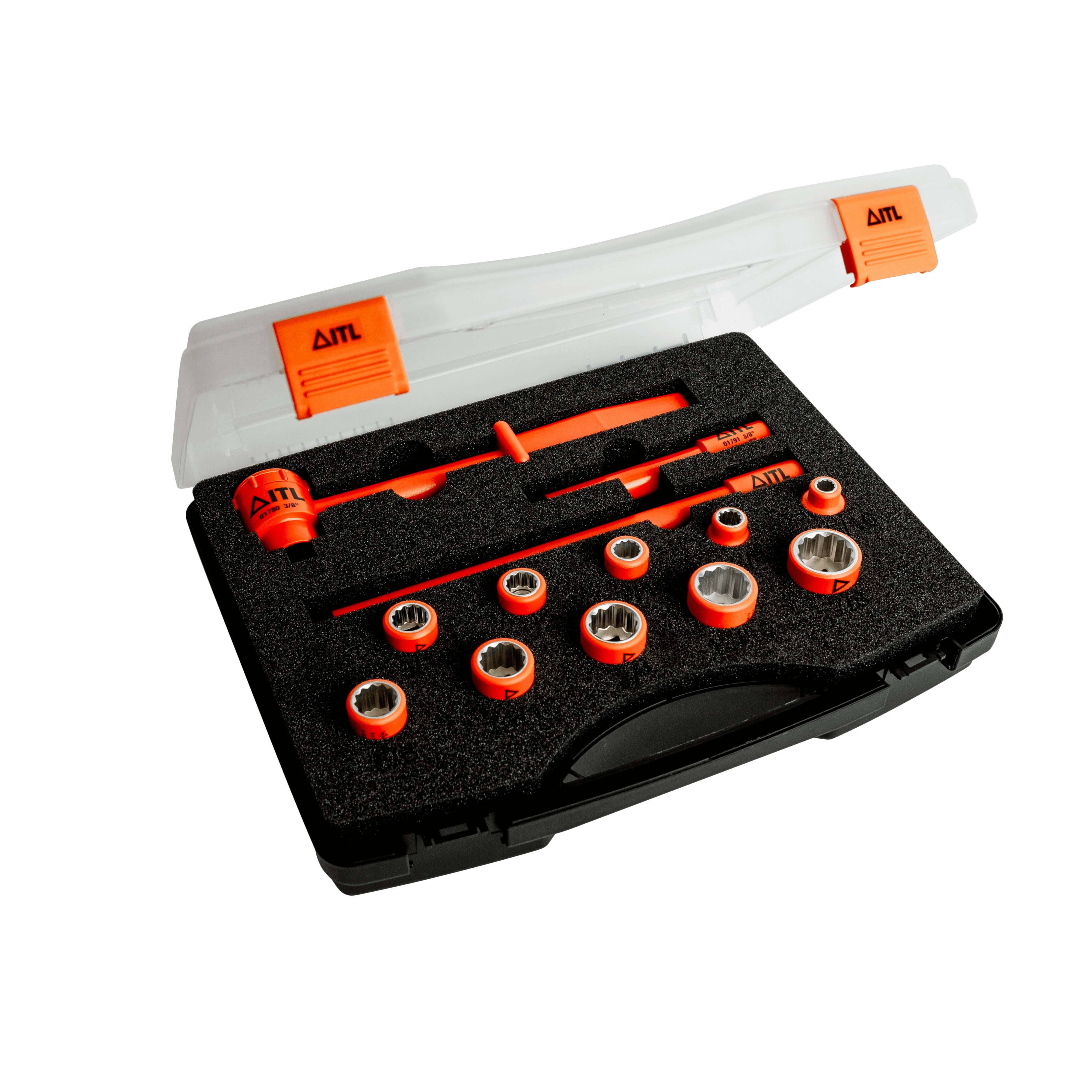 Insulated Tools Ltd 03185 electronic component
