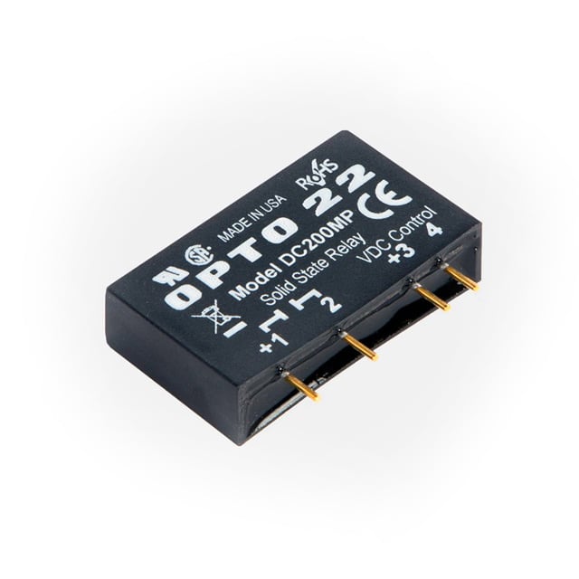 Opto 22 DC200MP electronic component