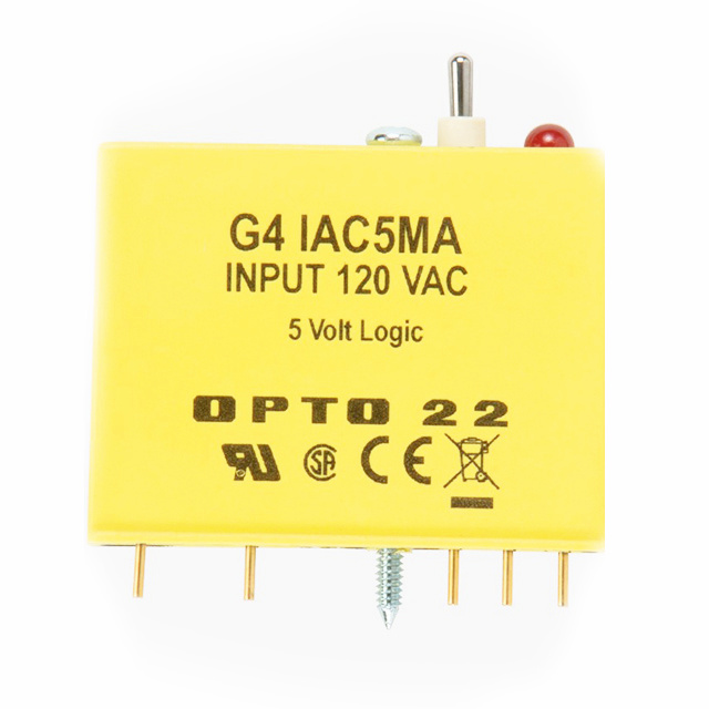 Opto 22 G4IAC5MA electronic component