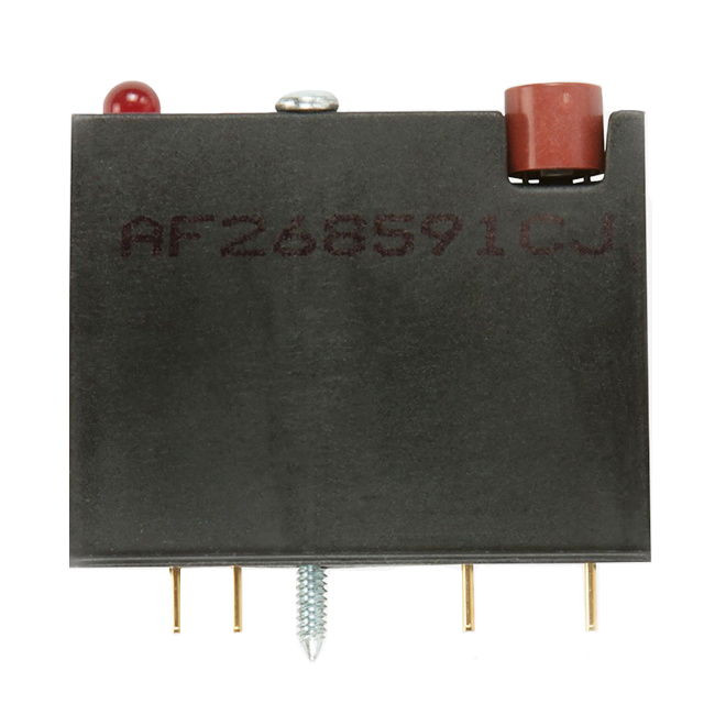 Opto 22 G4OAC15A electronic component
