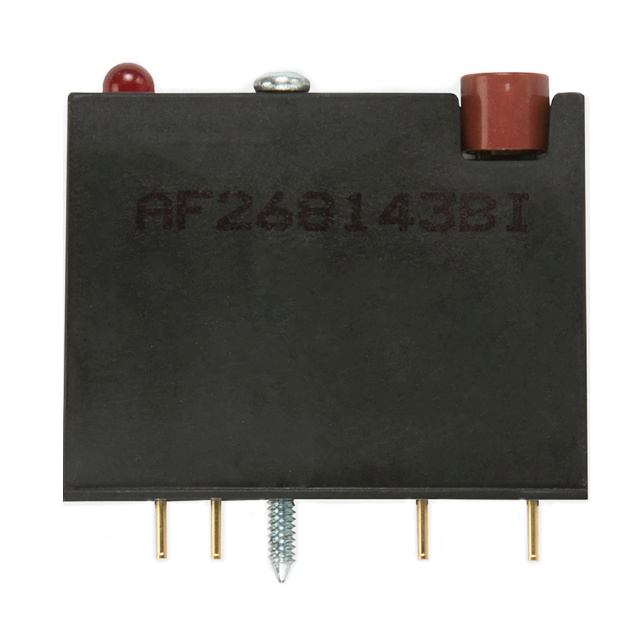 Opto 22 G4OAC5A5 electronic component