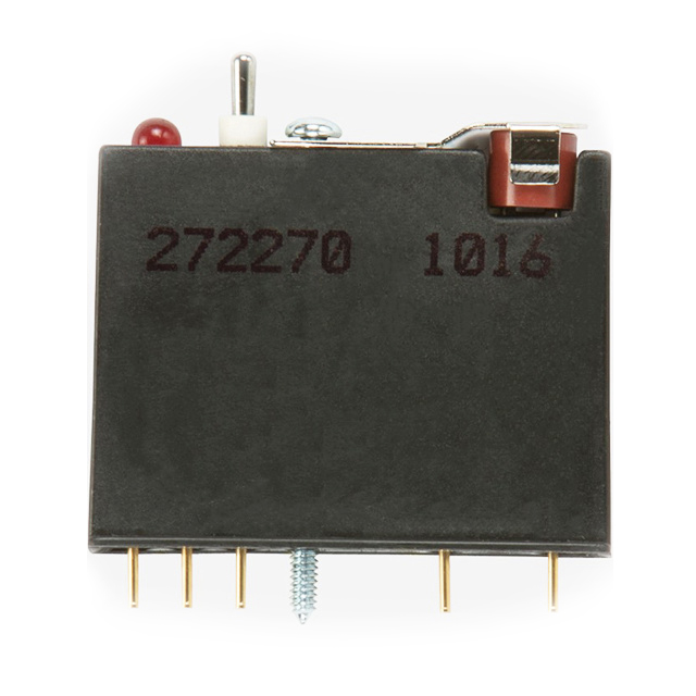 Opto 22 G4OAC5AMA electronic component