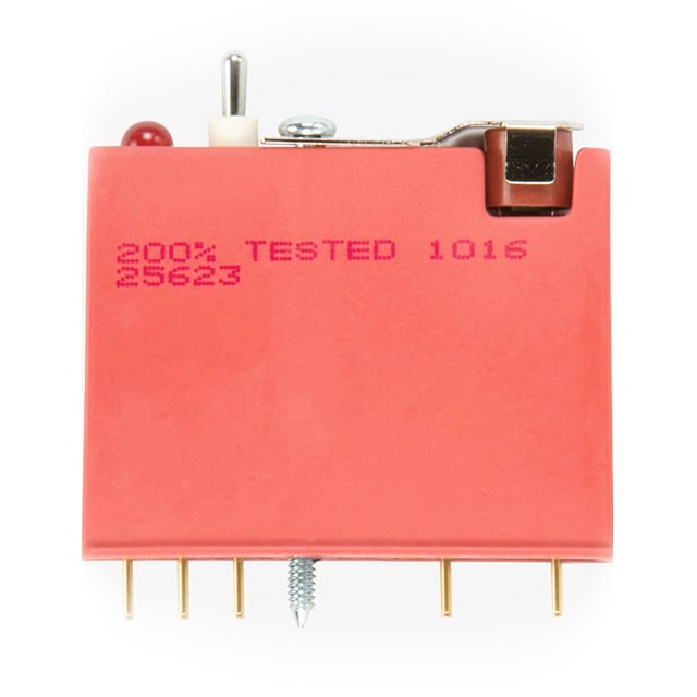 Opto 22 G4ODC5MA electronic component