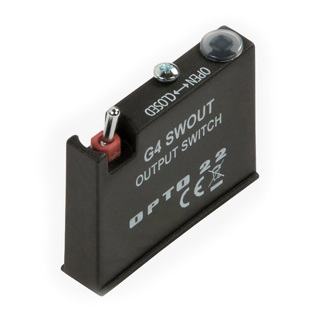 Opto 22 G4SWOUT electronic component
