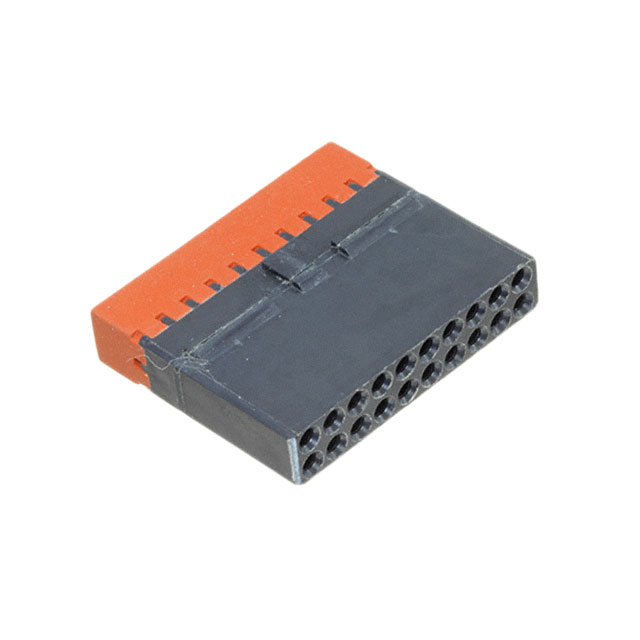 TE Connectivity Aerospace, Defense and Marine 1-1193696-4 electronic component