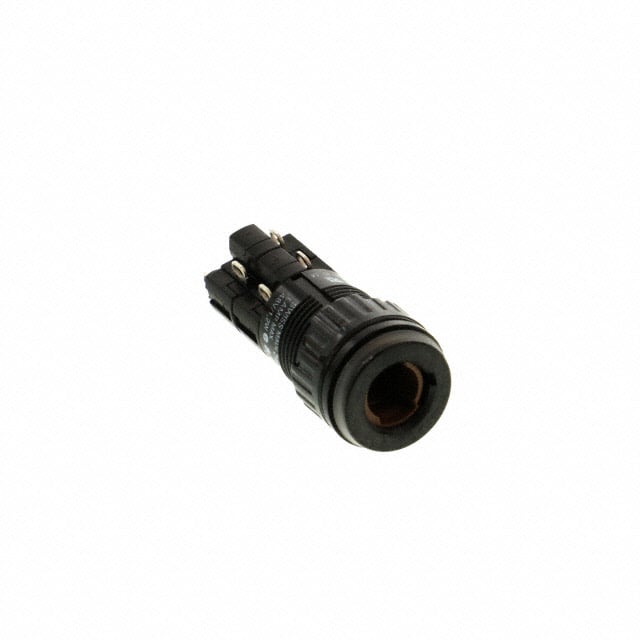 EAO 52-272.025 electronic component