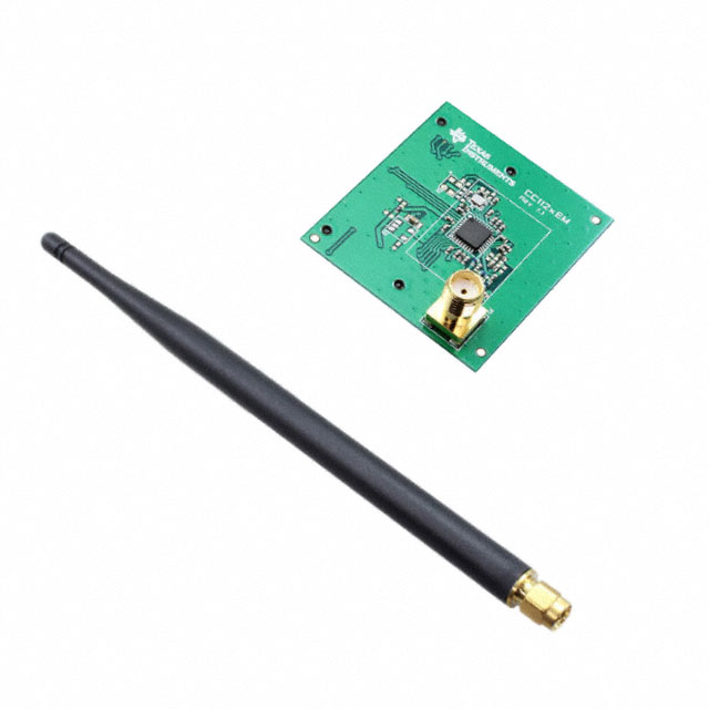 Texas Instruments CC1175EMK-868-915 electronic component