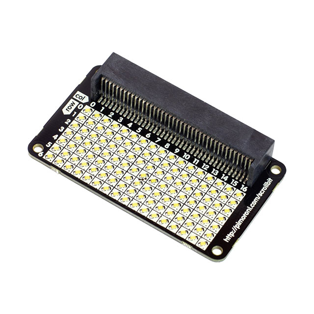 Pimoroni Ltd PIM353 electronic component
