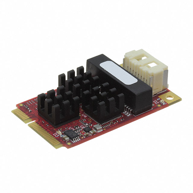 VersaLogic Corporation VL-MPEE-E5E electronic component