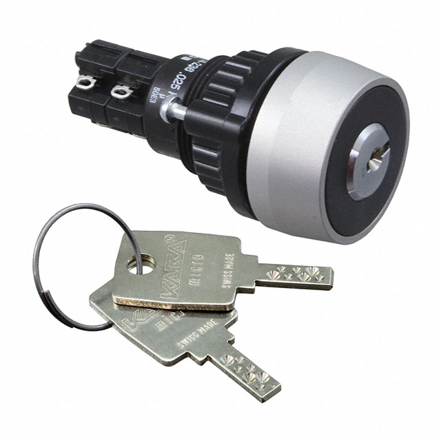 EAO 14-236.025K electronic component