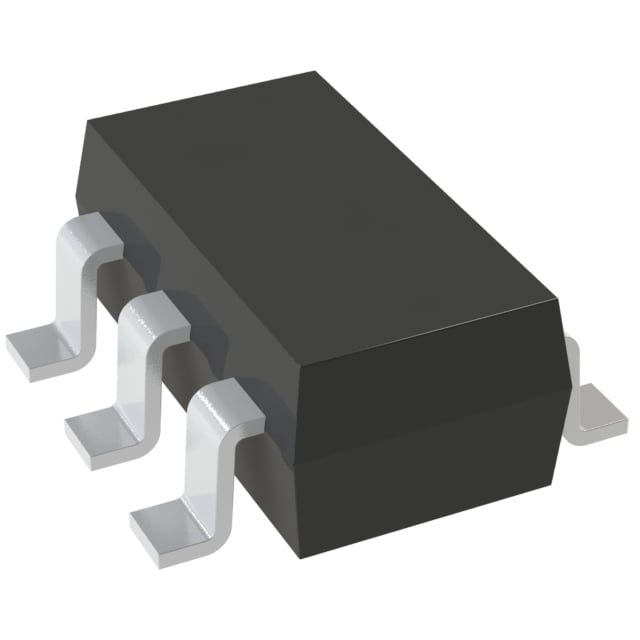 MaxLinear, Inc. MXL76503A-ASA-R electronic component