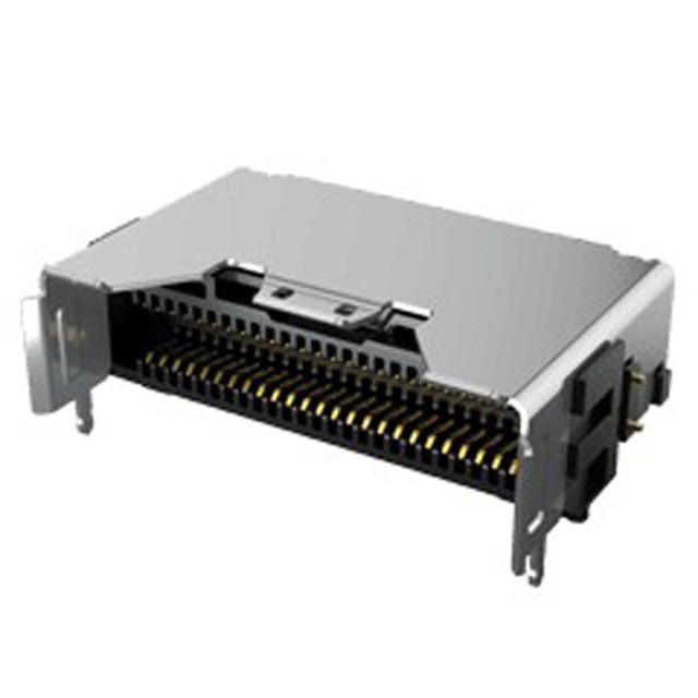 Samtec Inc. ARF6-16-L-RA-TR electronic component