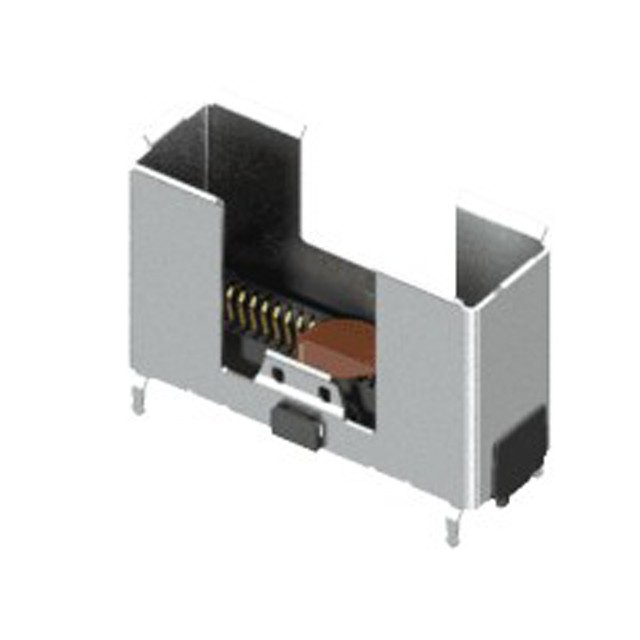 Samtec Inc. ARF6-16-L-D-A-K-TR electronic component