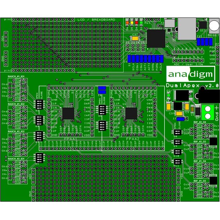 Okika Devices AN231K04-DUAL2 electronic component