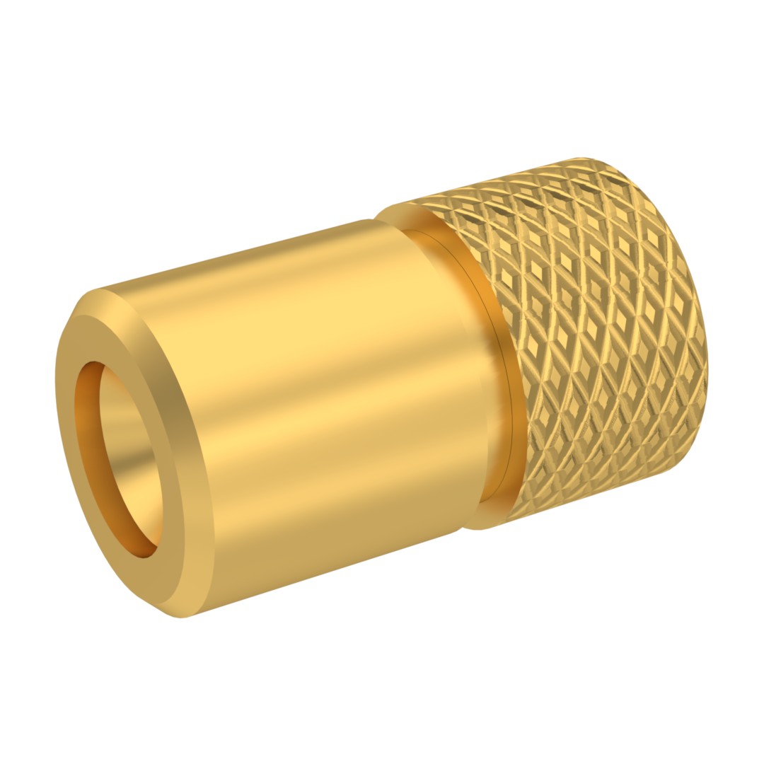 Radiall USA, Inc. R404NM1000 electronic component