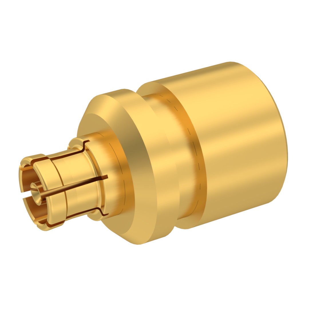 Radiall USA, Inc. R404NM2000 electronic component