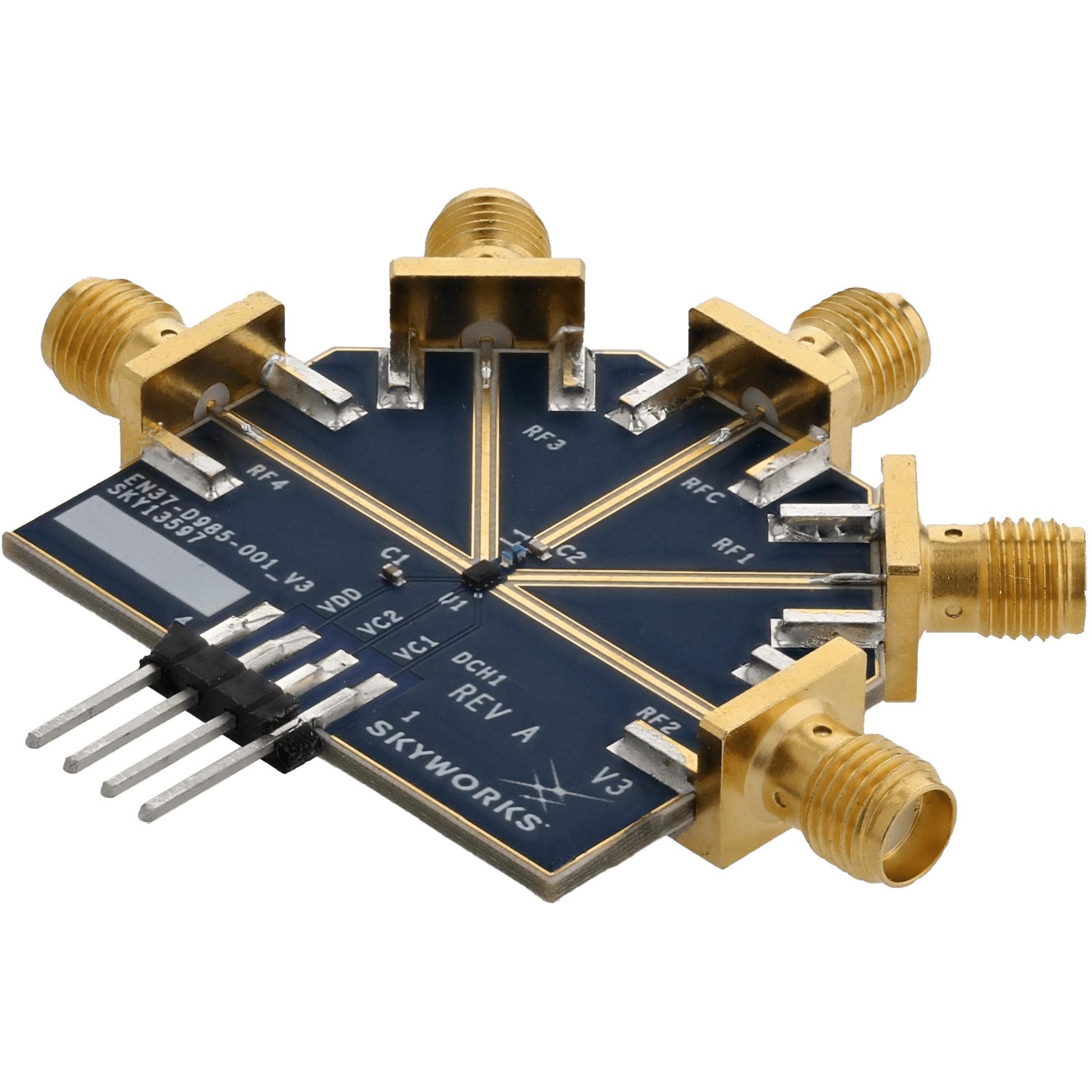 Skyworks Solutions Inc. SKY5A5110EK1 electronic component